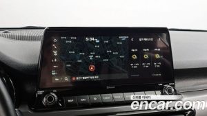 Kia Seltos Бензин 1.6 Turbo 2WD 2020 года из Южной Кореи