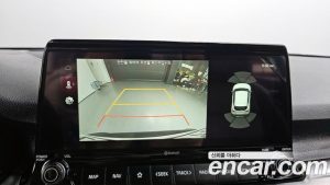 Kia Seltos Бензин 1.6 Turbo 2WD 2020 года из Южной Кореи