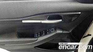 Kia Seltos Бензин 1.6 Turbo 2WD 2020 года из Южной Кореи