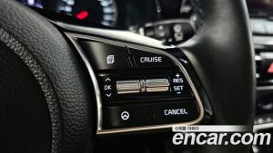 Kia Seltos Бензин 1.6 Turbo 2WD 2020 года из Южной Кореи