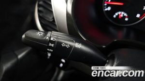 Kia Seltos Бензин 1.6 Turbo 2WD 2020 года из Южной Кореи
