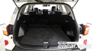 Kia Seltos Бензин 1.6 Turbo 2WD 2020 года из Южной Кореи