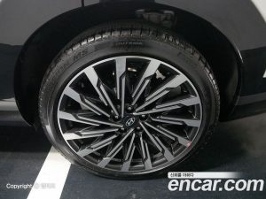 Hyundai Santafe Бензин 2.5T 2WD 2024 года из Южной Кореи