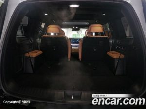 Hyundai Santafe Бензин 2.5T 2WD 2024 года из Южной Кореи