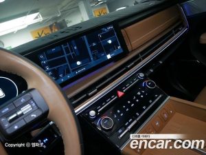 Hyundai Santafe Бензин 2.5T 2WD 2024 года из Южной Кореи
