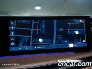 Hyundai Santafe Бензин 2.5T 2WD 2024 года из Южной Кореи