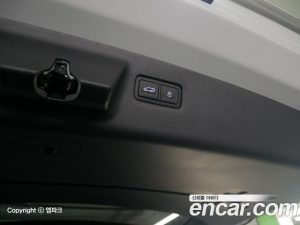 Hyundai Santafe Бензин 2.5T 2WD 2024 года из Южной Кореи