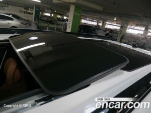 Hyundai Santafe Бензин 2.5T 2WD 2024 года из Южной Кореи