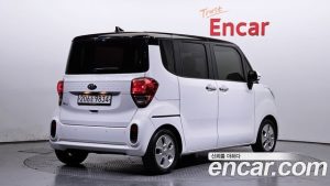 Kia RAY Luxury 2020 года из Южной Кореи