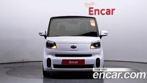 Kia RAY Luxury 2020 года из Южной Кореи