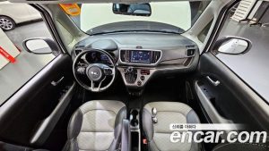 Kia RAY Luxury 2020 года из Южной Кореи