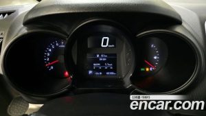 Kia RAY Luxury 2020 года из Южной Кореи