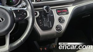 Kia RAY Luxury 2020 года из Южной Кореи