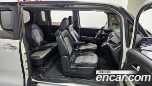 Kia RAY Luxury 2020 года из Южной Кореи