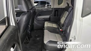 Kia RAY Luxury 2020 года из Южной Кореи
