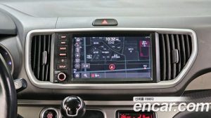 Kia RAY Luxury 2020 года из Южной Кореи