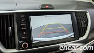 Kia RAY Luxury 2020 года из Южной Кореи