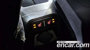 Kia RAY Luxury 2020 года из Южной Кореи