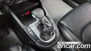 Kia K3 2020 года из Южной Кореи