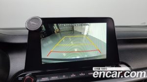 Kia K3 2020 года из Южной Кореи