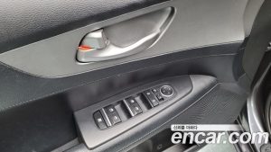 Kia K3 2020 года из Южной Кореи