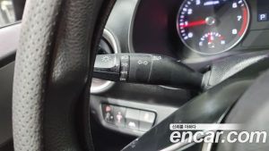 Kia K3 2020 года из Южной Кореи
