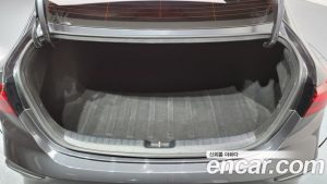 Kia K3 2020 года из Южной Кореи