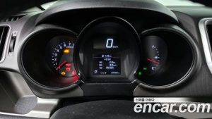 Kia RAY Prestige 2021 года из Южной Кореи