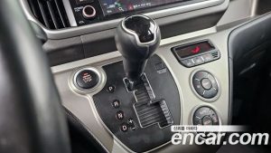 Kia RAY Prestige 2021 года из Южной Кореи