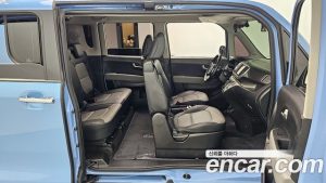 Kia RAY Prestige 2021 года из Южной Кореи