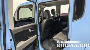 Kia RAY Prestige 2021 года из Южной Кореи