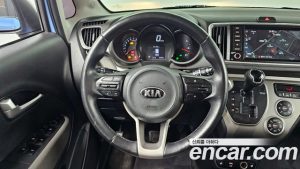 Kia RAY Prestige 2021 года из Южной Кореи