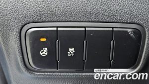 Kia RAY Prestige 2021 года из Южной Кореи