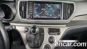 Kia RAY Prestige 2021 года из Южной Кореи