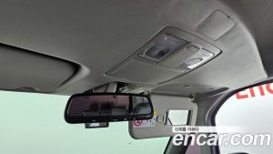 Kia RAY Prestige 2021 года из Южной Кореи