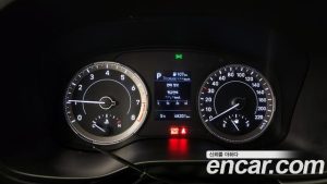 Hyundai Venue 1.6 Flux 2020 года из Южной Кореи