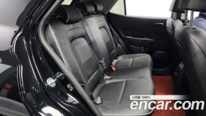 Hyundai Venue 1.6 Flux 2020 года из Южной Кореи