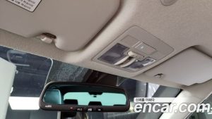 Hyundai Venue 1.6 Flux 2020 года из Южной Кореи