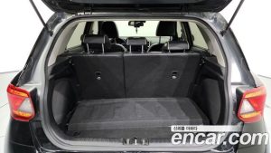 Hyundai Venue 1.6 Flux 2020 года из Южной Кореи