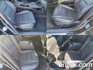 Hyundai Grandeur 2.5 2020 года из Южной Кореи