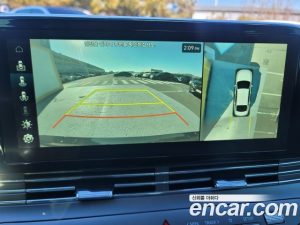 Hyundai Grandeur 2.5 2020 года из Южной Кореи