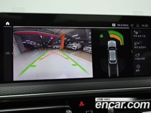 BMW X4 xDrive20i M Sport 2023 года из Южной Кореи