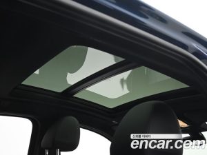 BMW X4 xDrive20i M Sport 2023 года из Южной Кореи