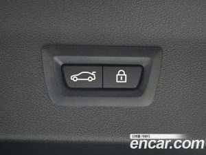 BMW X4 xDrive20i M Sport 2023 года из Южной Кореи