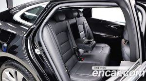 ChevroletGMDaewoo Malibu 2.0 Turbo Premium 2021 года из Южной Кореи