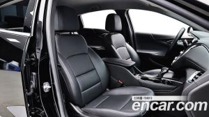 ChevroletGMDaewoo Malibu 2.0 Turbo Premium 2021 года из Южной Кореи