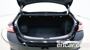 ChevroletGMDaewoo Malibu 2.0 Turbo Premium 2021 года из Южной Кореи