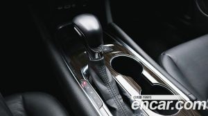 ChevroletGMDaewoo Malibu 2.0 Turbo Premium 2021 года из Южной Кореи