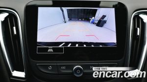 ChevroletGMDaewoo Malibu 2.0 Turbo Premium 2021 года из Южной Кореи