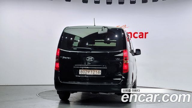36768272_004.jpg Hyundai Starex Facelift 3Door 2021 года из Южной Кореи